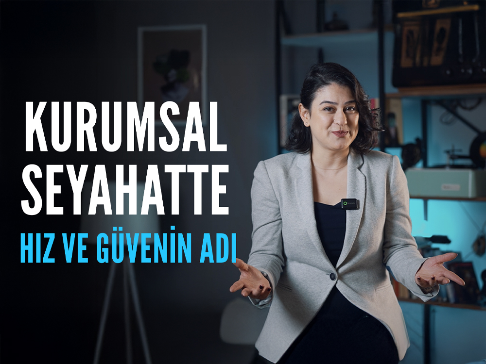 DGG Tourism Kurumsal Seyahat Acentası